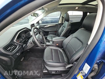 2022 Ford Escape SEL - miniatura 7