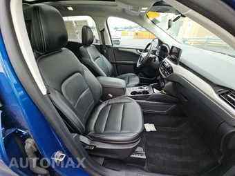 2022 Ford Escape SEL - miniatura 8