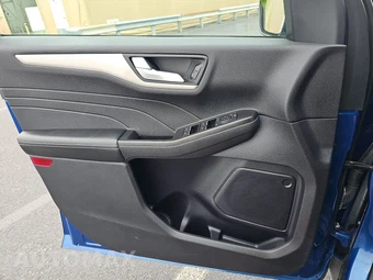 2022 Ford Escape SEL - miniatura 9