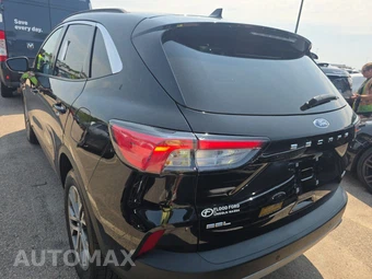 2022 Ford Escape SEL - miniatura 2