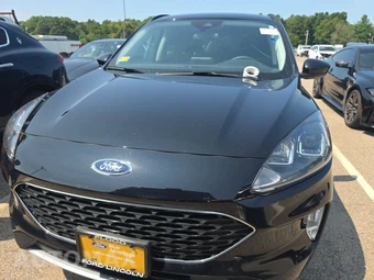 2022 Ford Escape SEL - miniatura 20