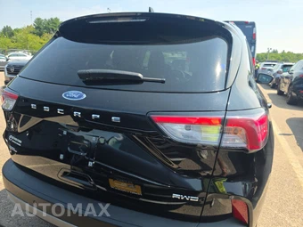 2022 Ford Escape SEL - miniatura 21