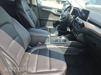 2022 Ford Escape SEL - miniatura 22