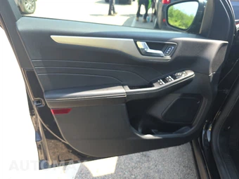 2022 Ford Escape SEL - miniatura 23
