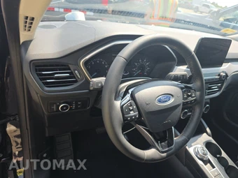2022 Ford Escape SEL - miniatura 24