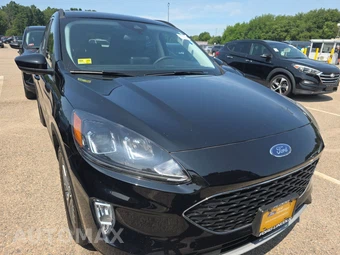 2022 Ford Escape SEL - miniatura 3