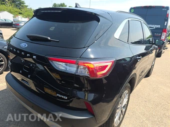 2022 Ford Escape SEL - miniatura 4
