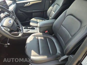 2022 Ford Escape SEL - miniatura 5