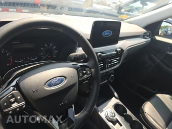 2022 Ford Escape SEL - miniatura 6