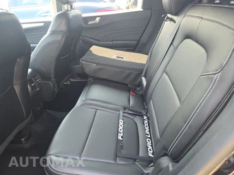 2022 Ford Escape SEL - miniatura 9