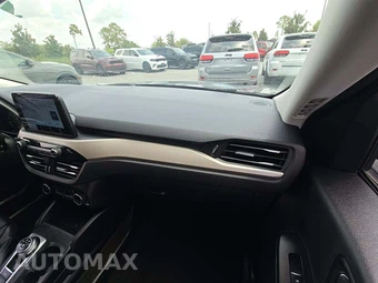 2022 Ford Escape SEL – miniatura 19