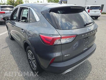 2022 Ford Escape SEL – miniatura 2