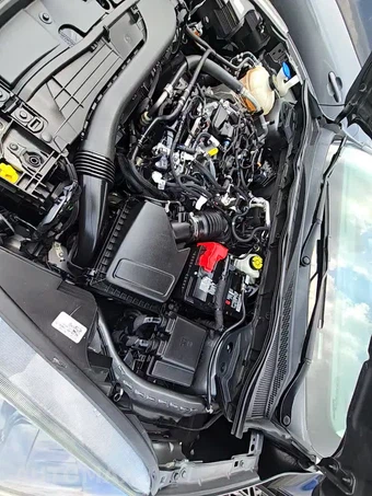 2022 Ford Escape SEL – miniatura 23