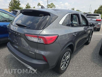 2022 Ford Escape SEL – miniatura 3