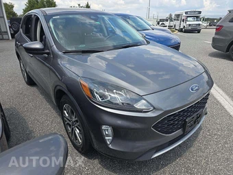 2022 Ford Escape SEL – miniatura 4
