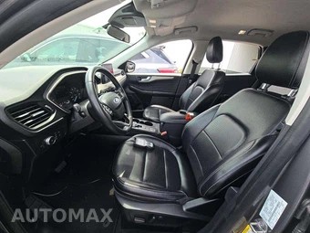 2022 Ford Escape SEL – miniatura 6