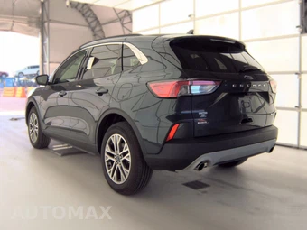 2022 Ford Escape SEL - miniatura 2