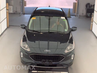 2022 Ford Escape SEL - miniatura 22