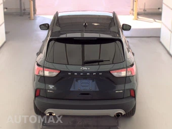 2022 Ford Escape SEL - miniatura 23