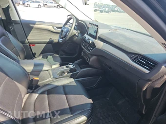 2022 Ford Escape SEL - miniatura 24