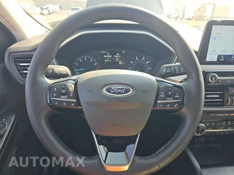 2022 Ford Escape SEL - miniatura 26