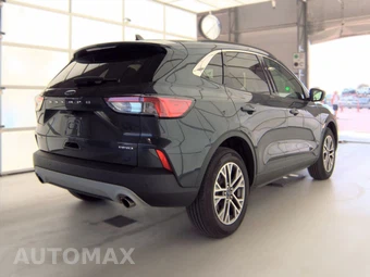 2022 Ford Escape SEL - miniatura 4