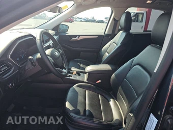 2022 Ford Escape SEL - miniatura 5