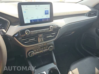2022 Ford Escape SEL - miniatura 6