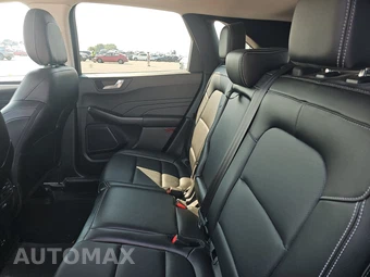 2022 Ford Escape SEL - miniatura 9