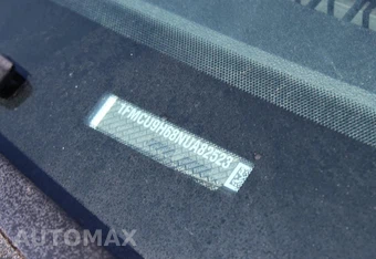2022 Ford Escape SEL - miniatura 10