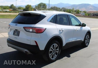 2022 Ford Escape SEL - miniatura 3
