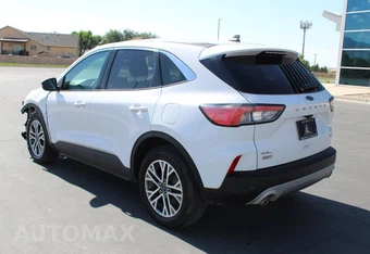 2022 Ford Escape SEL - miniatura 4