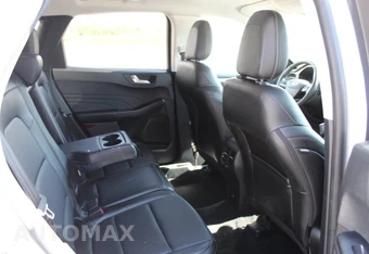 2022 Ford Escape SEL - miniatura 6