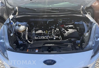 2022 Ford Escape SEL - miniatura 7
