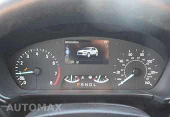 2022 Ford Escape SEL - miniatura 8