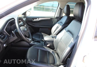 2022 Ford Escape SEL - miniatura 9