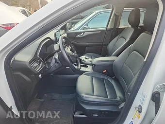 2022 Ford Escape SEL – miniatura 13