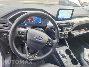 2022 Ford Escape SEL – miniatura 14
