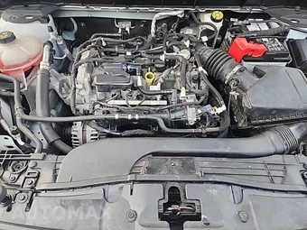 2022 Ford Escape SEL – miniatura 19
