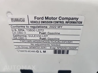 2022 Ford Escape SEL – miniatura 21