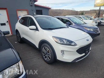 2022 Ford Escape SEL – miniatura 3