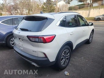 2022 Ford Escape SEL – miniatura 4