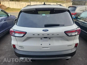 2022 Ford Escape SEL – miniatura 5