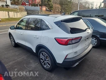2022 Ford Escape SEL – miniatura 6