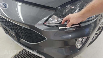 2022 Ford Escape SEL - miniatura 18
