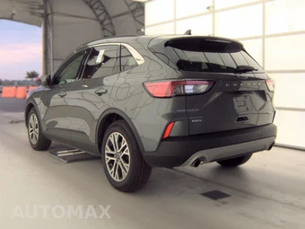 2022 Ford Escape SEL - miniatura 2
