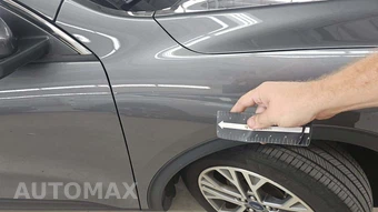 2022 Ford Escape SEL - miniatura 21
