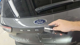 2022 Ford Escape SEL - miniatura 24