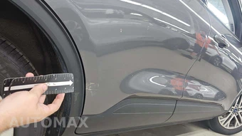 2022 Ford Escape SEL - miniatura 27