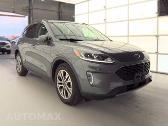 2022 Ford Escape SEL - miniatura 3